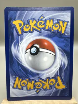 Machamp SWSH243 Lost Origin Prerelease Stamp Black Star Promo Pokemon LP - Image 2