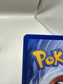 Machamp SWSH243 Lost Origin Prerelease Stamp Black Star Promo Pokemon LP - Image 3