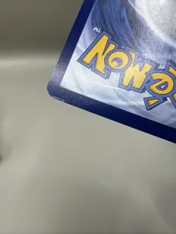 Machamp SWSH243 Lost Origin Prerelease Stamp Black Star Promo Pokemon LP - Image 4