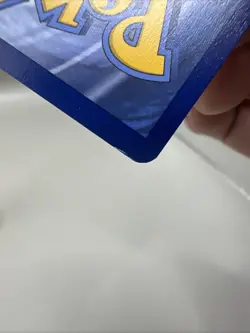 Machamp SWSH243 Lost Origin Prerelease Stamp Black Star Promo Pokemon LP - Image 5