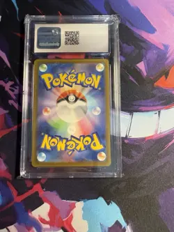 CGC 10 Joltik 067/062 Art Rare - Raging Surf - Pokemon TCG - SHIPS FAST - Image 2