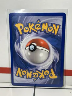 Pokemon TCG Wooper 79/115 Holo Rare EX Unseen Forces NM Card Clean Holographic - Image 2