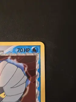 Shelgon 38/101 Reverse Holo Pokemon EX Dragon Frontiers - Image 3