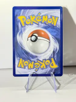 Toxtricity 103/094 Full Art Pokemon ME02: Phantasmal Flames English Near Mint #1 - Image 2