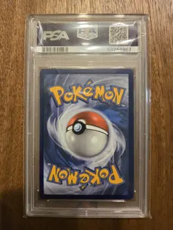 PSA 10 GEM MINT Ingo & Emmet 176/181 Team Up Full Art Pokemon - Image 2