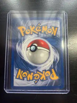 Dark Hypno Holofoil #9 - Pokemon Team Rocket - Image 2
