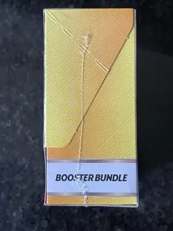 Pokemon TCG Surging Sparks Booster Bundle (6 Packs) Factory Sealed - Image 2
