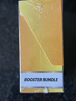 Pokemon TCG Surging Sparks Booster Bundle (6 Packs) Factory Sealed - Image 4