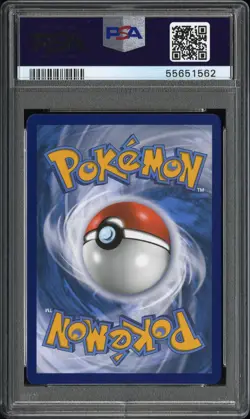 PSA 10 GEM MT 2021 POKEMON SWORD & SHIELD SHINING FATES #SV107 FA/CHARIZARD VMAX - Image 2