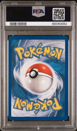 Pokemon Porygon2 Reverse Holo - Unseen Forces - 12/113 - PSA 9 - Image 2