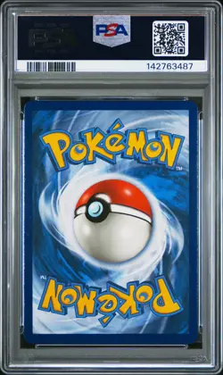 FRESH CERT Pokemon Lugia GX Secret Rare Rainbow PSA 10 227/214- Lost Thunder - Image 2