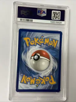 MEW EX PSA 10 2023 POKEMON SV 151 - EN #205/165 ULTRA PREMIUM COLLECTION GEM 236 - Image 2