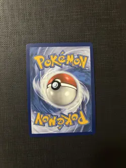 Pokemon TCG Jynx ex 191/165 Scarlet & Violet 151 Ultra Rare Full Art Holo NM - Image 2