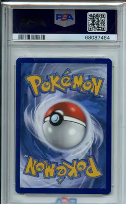 2022 Pokemon Sword & Shield Brilliant Stars #TG01 Flareon PSA 10 - Image 2