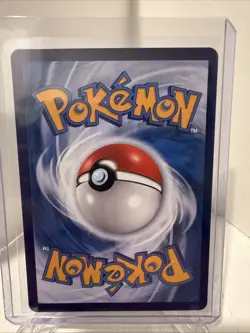 Pokemon TCG S-Chinese Departure Gift Box 151 Squirtle AR Holo Alt Art 092/049 - Image 2