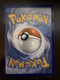 Pokemon 2016 XY Blackstar Promo Mythical Collection Mew #XY110 - Image 2