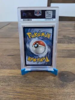 Pokemon TCG Venusaur VMAX SWSH102 Sword & Shield Promo PSA 10 - Image 3