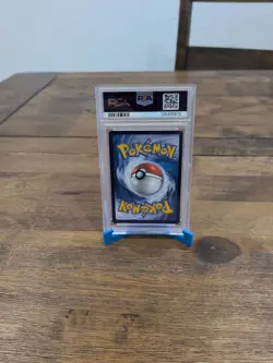 Pokemon TCG Venusaur VMAX SWSH102 Sword & Shield Promo PSA 10 - Image 4