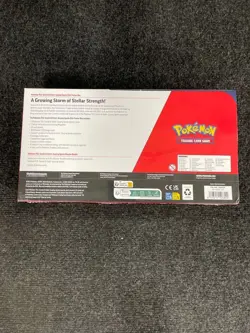 Pokemon TCG: Surging Sparks Elite Trainer Box Booster Bundle Costco 2-Pack - Image 2