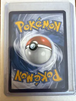Wattrel 178/167 Pokemon Twilight Masquerade Pokemon TCG NM - Image 2