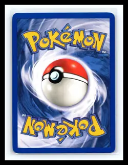 💥 DARK HYPNO HOLO RARE # 9/82 TEAM ROCKET SET Pokemon 2000 Vintage - Image 2