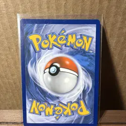 Pokemon Trainers' Mail Secret Rare Full Art Holo 100/98 XY Ancient Origins 2015 - Image 2