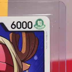 One Piece - Tony Tony.Chopper - ST14-005 NM/M CCG TCG CARD - Image 3