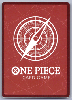 Monkey.D.Luffy ST13-003 L Foil One Piece Ultra Deck: The Three Brothers - Image 2