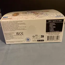 Bandai One Piece OP05 EMPTY BOOSTER BOX ONLY AWAKENING OF THE NEW ERA Near Mint - Image 5