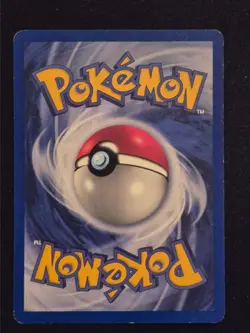 Rocket's Hitmonchan 11/132 - Gym Heroes Unlimited Holo Rare WOTC Pokemon TCG LP - Image 2