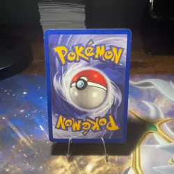 Pokemon Arcanine 23/102 Base Set 100HP Uncommon Regular Wizards - Image 2