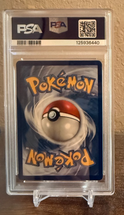 Pokemon - Celebrations 25th Anniversary - Mew EX #88 PSA 10 - Image 2