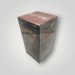 SV5A Crimson Haze Booster Box – Korean | Pokemon TCG - Image 3