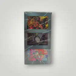 SV5A Crimson Haze Booster Box – Korean | Pokemon TCG - Image 4