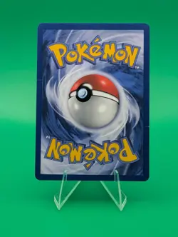 Psyduck #20 Promo Pokemon Black Star 2000 - Image 3
