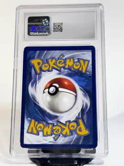 CGC 10 Gem Mint Vikavolt V Pokemon TCG 2020 Darkness Ablaze 060/189 - Image 2