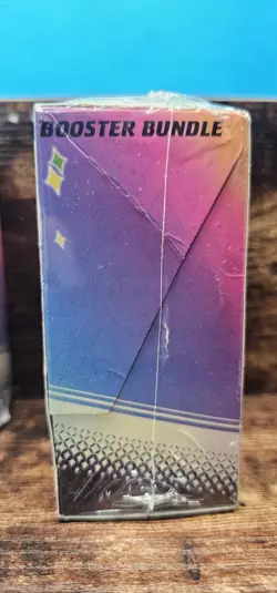 Pokemon TCG Scarlet & Violet Prismatic Evolutions Booster Bundle SEALED Lot Of 2 - Image 3