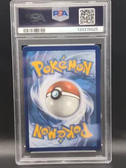 2022 Mewtwo V 072 - ALTERNATE ART - Pokemon GO - PSA 10 GEM MINT - Full Art - Image 2