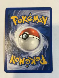 Pokemon TCG Kabuto 50/62 German Unlimited Fossil NM- - Image 2