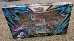Pokemon TCG Rapid Strike Urshifu VMAX Premium Collection - Brand New -Sealed Box - Image 3