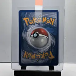 Pokemon Umbreon Holo Rare 10/90 Undaunted 2010 Moonlight Fang Quick Blow 90 HP - Image 2