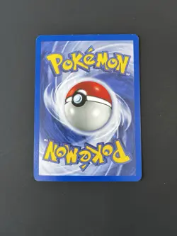 Pokemon Misty’s Seadra 9/132 Gym Heroes 1st Edition Holo RARE - Image 3