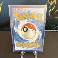 Pokemon Snorlax 051 Sv: Scarlet & Violet Promo Holo English 2023 - Image 2