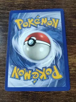 Pokemon Fossil 1st Edition Golduck 35/62 Non Holo NM-MINT - Image 2