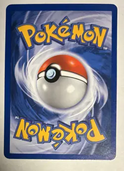 Slowking 14/111 Neo Genesis 1st Edition Holo Pokemon TCG - VLP - Image 2