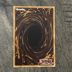 Yugioh Man-Eater Bug LOB-EN108 Super Rare 25th Anniversary NM - Image 2