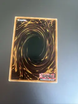 Yu-Gi-Oh! S:P Little Knight PRISMATIC COLLECTORS RARE - RA03-EN049, 1st Ed, NM - Image 3