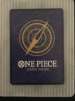 ONE PIECE English Wings Of The Captain Alt Art Charlotte Linlin OP03-114 SP - Image 5