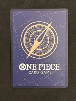 Boa Hancock OP14-112 Super Rare The Azure Sea's Seven One Piece 🔥 - Image 2