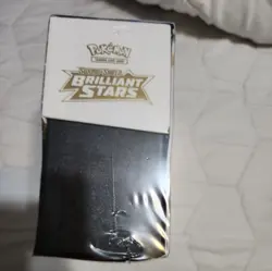 Pokemon Trading Card Game Sword & Shield Brilliant Stars Pokemon Center Elite... - Image 4